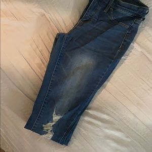Universal Thread Jeans